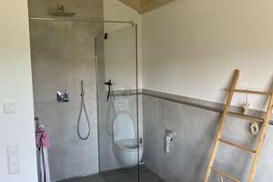 hochwertiger Neubau mit 2,5 WE *Pferdehaltung/Pferde* 1786 m² *provisionsfrei* – Die vollständige Adresse der Immobilie erhältst du vom Anbieter., 87754 Kammlach – Vorschaubild 7