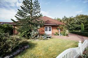 Sehr gepflegtes Einfamilienhaus in Leck – Die vollständige Adresse der Immobilie erhältst du vom Anbieter., 25917 Leck – Vorschaubild 3