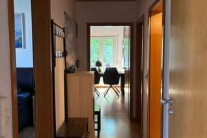 Wohnen in Stadtnähe! 2-Zimmer-Wohnung im Reutlinger-Stadtteil Burgholz – Die vollständige Adresse der Immobilie erhältst du vom Anbieter., 72766 Reutlingen-Mitte, Reutlingen – Vorschaubild 11