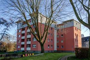 Neue Wohnung - Neues Glück – Gerscheder Weiden 59, 45357 Gerschede, Essen – Vorschaubild 5