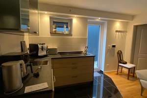 Neuwertige 2-Zimmer Wohnung im Souterrain in München-Untermenzing – Willi-Wien-Str. 17, 80999 Untermenzing, München – Vorschaubild 3