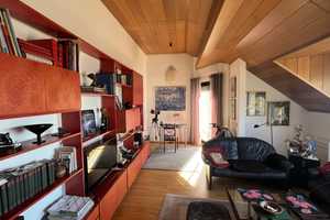 Solide vermietete Wohnung mit unverbaubarem Panoramablick über ganz Koblenz – Koblenz – Vorschaubild 5