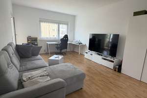 Möblierte 2-Zimmer Wohnung in Berlin-Wedding mit Stellplatz