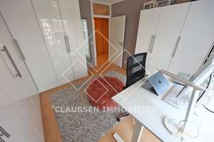 Charmante Maisonette-Wohnung mit großer sonniger Dachterrasse  in Wiesbaden-Nordenstadt – Die vollständige Adresse der Immobilie erhältst du vom Anbieter., 65205 Nordenstadt, Wiesbaden – Vorschaubild 14