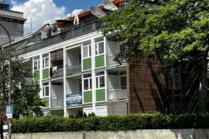 **Schwabing **2  Appartements** nahe zum Englischen Garten – Crailsheimstrasse 3, 80805 Alte Heide-Hirschau, München – Vorschaubild 27