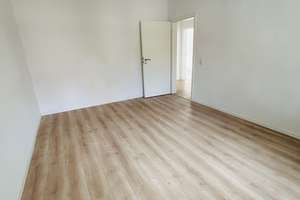Helle 3-Raum-Wohnung mit Einbauküche – Weimarer Str. 9, 39122 Westerhüsen, Magdeburg – Vorschaubild 9