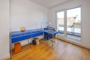 MODERNE PENTHOUSEWOHNUNG IM HERZEN DER STADT! – Die vollständige Adresse der Immobilie erhältst du vom Anbieter., 41061 Gladbach, Mönchengladbach – Vorschaubild 6