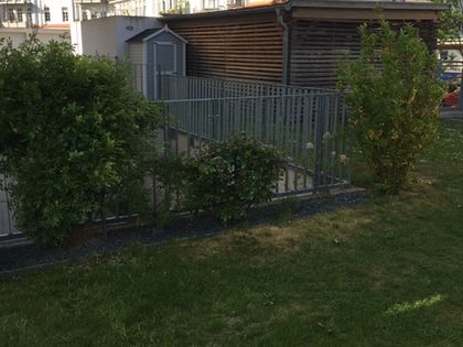 Wohnung Mit Garten Mieten In Furth Immobilienscout24