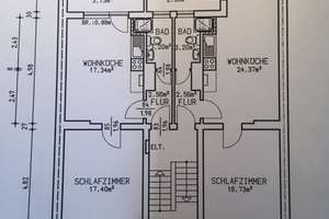 2-Zimmer-Apartment in guter Lage – Duissernstraße 4, 47058 Duissern, Duisburg – Vorschaubild 2