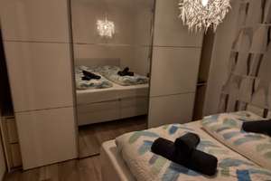 Alltagstaugliche 2-Zimmer-Wohnung in Ingolstadt - neben Klenzenpark – Die vollständige Adresse der Immobilie erhältst du vom Anbieter., 85053 Südost, Ingolstadt – Vorschaubild 12