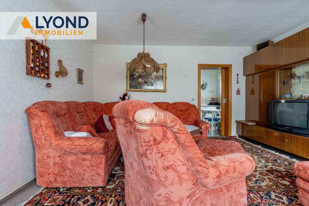 Immobilie in Schwarzatal - !! PREISSENKUNG!! Großes Ein- bis Zweifamilienhaus in ruhiger Lage des Thüringer Waldes - Bild 19