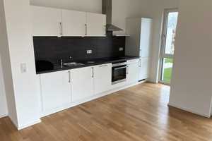 Stilvolle 3-Zi-Whg. / Balkon / EBK / Osnabrück, ca.93 m², Frei ab sofort – Osnabrück – Vorschaubild 3