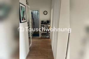 Tauschwohnung: Wohnung in 50739 Köln am Rhein