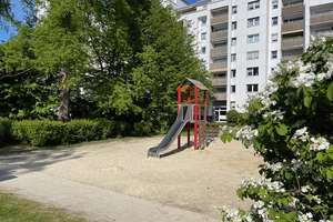 Sonnige 4,5 Raum Wohnung mit großem Südbalkon – Gertrudenhof 19, 44866 Wattenscheid-Mitte, Bochum – Vorschaubild 8