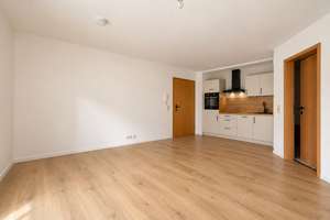 Moderne  1-Zimmer-Wohnung in Mainz-Finthen – 55126 Finthen, Mainz – Vorschaubild 1
