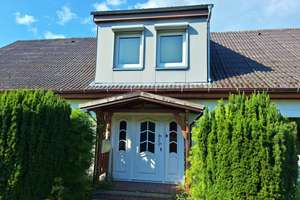 Einfamilienhaus für die große Familie – Die vollständige Adresse der Immobilie erhältst du vom Anbieter., 25785 Nordhastedt – Vorschaubild 3
