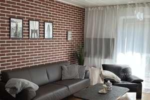 Familienfreundliches Einfamilienhaus in ruhiger Lage – teilmöbliert- befristet auf 2 Jahre – Die vollständige Adresse der Immobilie erhältst du vom Anbieter., 7751 Jenaprießnitz / Wogau, Jena – Vorschaubild 3