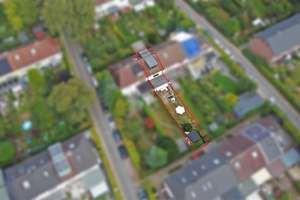 Geräumiges Reihenmittelhaus zum Kauf in Alt Rahlstedt – Wentzel Dr. – Die vollständige Adresse der Immobilie erhältst du vom Anbieter., 22149 Rahlstedt, Hamburg – Vorschaubild 23