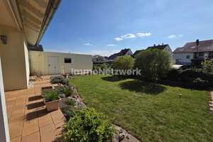 Modernes Wohlfühlhaus mit Sauna in familienfreundlicher Umgebung – mit sonnenverwöhnter Terrasse und – Saarpfalz-Kreis – Vorschaubild 15