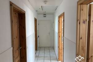 Tolle 3-Zimmer-Wohnung in ruhiger Lage – Platanenallee 20, 23758 Oldenburg in Holstein – Vorschaubild 7