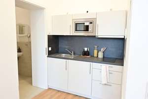LENNER´S CAMPUSAPARTMENTS! Möblierte Apartments direkt an der UNI-Bochum! – Am Hochschulcampus 11, 44801 Querenburg, Bochum – Vorschaubild 6