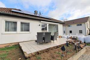 Modernisiertes Einfamilien Haus im ländlichen Bubenheim, mit weiteren wohnwirtschaftlicher Fläche – Die vollständige Adresse der Immobilie erhältst du vom Anbieter., 67308 Bubenheim – Vorschaubild 7