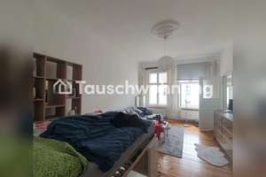 Tauschwohnung: 1-Zimmer-Wohnung in Charlottenburg-Wilmersdorf – Die vollständige Adresse der Immobilie erhältst du vom Anbieter., 14059 Charlottenburg, Berlin – Vorschaubild 6