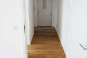 Schöne 2-Zimmer-Wohnung in sehr guter Lage – Achenbachstraße 138, 40237 Düsseltal, Düsseldorf – Vorschaubild 6