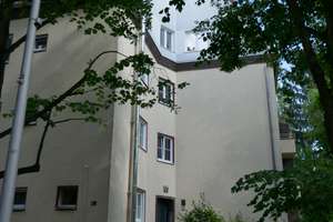 Wohntraum im Süden:  Lankwitz: 3-Zimmer-Dachgeschosswohnung mit Aufdachterrasse – Die vollständige Adresse der Immobilie erhältst du vom Anbieter., 12249 Lankwitz, Berlin – Vorschaubild 3
