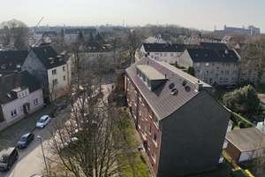 Charmante und gepflegte  2-Zimmer-Wohnung – mit Balkon – Die vollständige Adresse der Immobilie erhältst du vom Anbieter., 47137 Untermeiderich, Duisburg – Vorschaubild 6