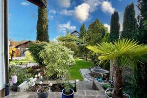 Charmantes Einfamilienhaus mit idyllischem Garten – zentral in Rosenheim – Die vollständige Adresse der Immobilie erhältst du vom Anbieter., 83026 Happing, Rosenheim – Vorschaubild 10