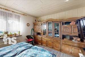 Provisionsfrei: Einfamilienhaus in Merseburg – ruhige Lage & Garten mit viel Freiraum – Clara-Zetkin-Str. 2, 6217 Merseburg – Vorschaubild 8