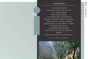 Urbaner Wohnkomfort im Kwartier Latäng – hochwertig modernisierte Eigentumswohnung! WE 6 – Rathenauplatz 33, 50674 Neustadt/Süd, Köln – Vorschaubild 10