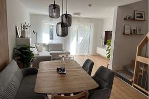 4,5 Zimmer Reihen-Mittel-Wohnung mit Garten – Victoriastraße 8/1, 74613 Öhringen – Vorschaubild 3