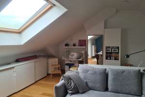 Exklusive 2-Zimmer Maisonette in Durlach mit Garage – Die vollständige Adresse der Immobilie erhältst du vom Anbieter., 76227 Durlach, Karlsruhe – Vorschaubild 12