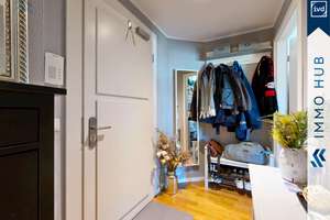 ++ Ehemaliges Palast-Theater: 4 Zimmer in Altbau-Maisonettewohnung mit großer Loggia & STP ++ – Die vollständige Adresse der Immobilie erhältst du vom Anbieter., 4129 Eutritzsch, Leipzig – Vorschaubild 13