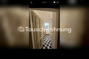 Tauschwohnung: Charmante Flat, mit Balkon in Bonn sucht Tauschpartner