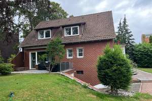 Großzügiges Einfamilienhaus mit Garten, Kamin und viel Platz zum Wohlfühlen – Bemeroder Straße 75, 30559 Kirchrode, Hannover – Vorschaubild 3