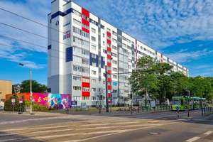 Hier geht`s hoch hinaus - Sonnige Aussichten für kleine Familie – Lübecker Straße 39, 39124 Neue Neustadt, Magdeburg – Vorschaubild 15