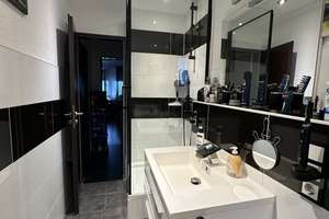Toplage Köln-Zentrum - Attraktive 2-Zimmer-Wohnung mit Balkon – Stephanstraße 4, 50676 Altstadt/Süd, Köln – Vorschaubild 3