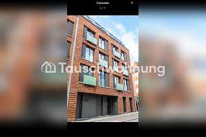 Tauschwohnung: Charmante 1,5-Zimmer-Wohnung in Kiel, Brunswik – Langer Segen 13, 24105 Brunswik, Kiel – Vorschaubild 4