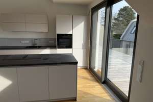 Spektakuläre Wohnung mit großer Dachterrasse – Kekuléstraße 1, 64287 Darmstadt-Ost, Darmstadt – Vorschaubild 2