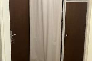 Gepflegte 1-Zimmer Wohnung im 2. OG mit Balkon in Aachen-Ponttor – Rütscherstrasse 116, 52072 Ponttor, Aachen – Vorschaubild 5