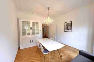 Stilvoll modernisierte 3-Zimmerwohnung im schönsten Teil des Stuttgarter Westen – Die vollständige Adresse der Immobilie erhältst du vom Anbieter., 70197 Rotebühl, Stuttgart – Vorschaubild 8