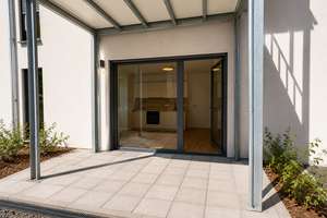 Das neue Canapé 9 Designerwohnungen mit  KFW-Standard – Bruchstraße 36, 66119 St. Arnual, Saarbrücken – Vorschaubild 2