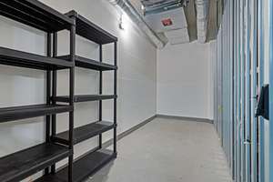 Teilmöblierte Drei-Zimmer-Gartenwohnung in hochwertiger Wohnanlage / Erstbezug nach Sanierung – Ulenbergstraße 1, 40223 Flehe, Düsseldorf – Vorschaubild 14
