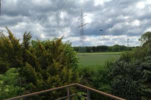 Geräumiges 5-Zimmer Einfamilienhaus mit Baugrund in Augsburg-Neubergheim in großem Garten 