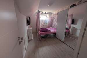 4 Zimmer Doppelhaushälfte perfekt für Familien - An der Ostsee – Zum Tiergarten 3, 23948 Klütz – Vorschaubild 6