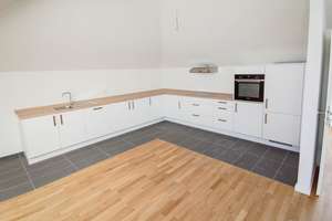 3 Zimmer-Maisonnette zentral über den Dächern Fürths WE34 – Karolinenstr. 22, 90763 Nördliche Südstadt, Fürth – Vorschaubild 8