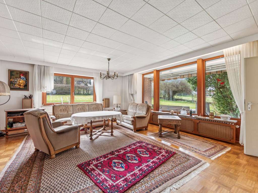 Immobilie in Nienstädt - Platzwunder - Schönes Zweifamilienhaus in Nienstädt - Bild 4